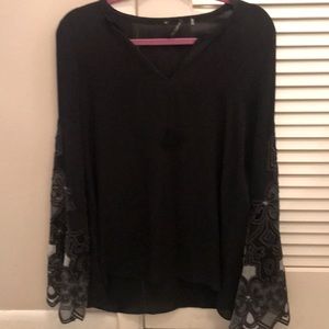 Night on the town😷lol